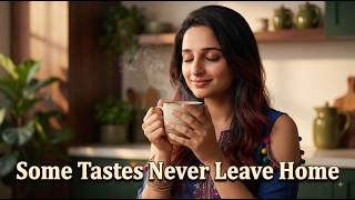 Velvet Drip Organic Coffee — Every Sip, A Story Home | Brand Film