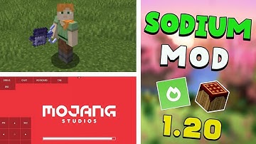 How to Download Sodium in PojavLauncher | FullStep-by-Step Guide (2025)