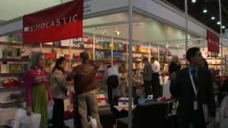 Abu Dhabi International Book Fair screenshot 2