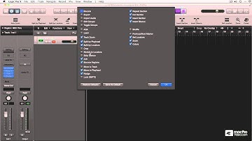 Screensets Logic Pro X 403  Olavs Power Tools and Tips