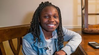 Mentors Make a Difference: Shatorria Gladden