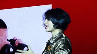 Zen And Mindfulness For Performance Komal Rao Tedxscac