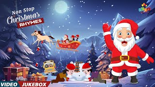 Jingle Bell Jingle Bell And Many More Christmas Songs For Kids I Kids Videos For Kids