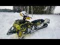 Отзыв владельца о снегоходе BRP Ski-Doo Summit G4 850, дооснащение и эксплуатация