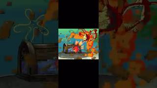 The Krusty Krab Explodes