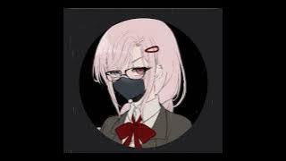 Stifling cold sneezes until I can't / F