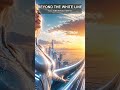 Beyond The White Line | Final Trance Anthem #Shorts