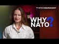 Does Ukraine need NATO or does NATO need Ukraine?