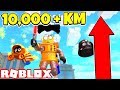 КАК ПОБИТЬ РЕКОРД МИРА ПО ВЫСОТЕ ЗА 60 СЕКУНД! СИМУЛЯТОР НИНДЗЯ ГЕРОЯ! Roblox Simulator