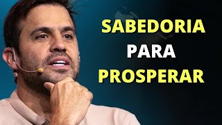 PABLO MARÇAL SABEDORIA PARA PROSPERAR  MÉTODO IP #PABLOMARÇAL #METODOIP #PROS