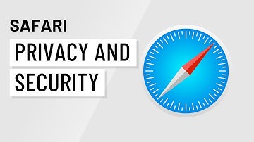 Safari: Privacy and Security in Safari