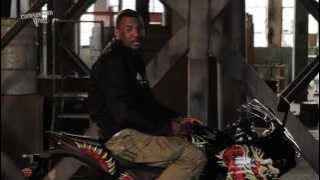 The Game - No More Fun and Games (Sleeping Dogs Remix) - Teaser