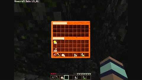 Minecraft: The Way Of The Warrior (Custom map) Part 2