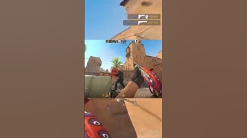 i do a little trolling #counterstrike2 #csgo #funnythings #counterstrike #trolling