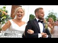 EMOTIONAL NORWEGIAN WEDDING DAY - YOU MIGHT CRY😘