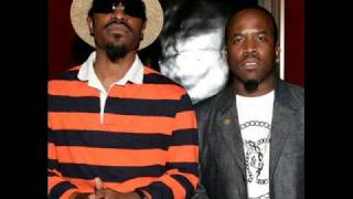 Outkast - Tough Guy ft. UGK