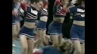 American Cheer All Star - Cheerleading Worlds 2004