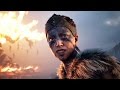 PS4 - Hellblade : 360° Trailer