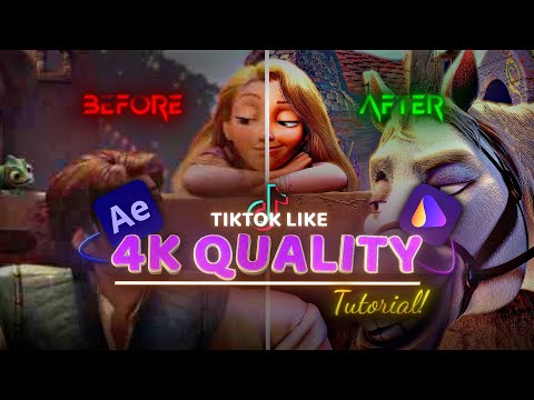 Ultimate 4K Footage Prep for Adobe After Effects | Enhance, Edit, Export with UniConverter!