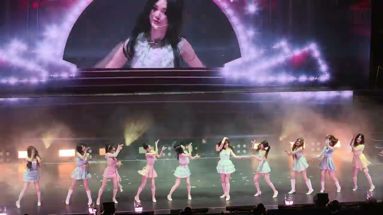 tripleS_Opening&New Look_2026 tripleS Concert ＜My Secret New Zone＞ in Taipei_2026-02-28