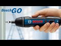 Bosch GO !