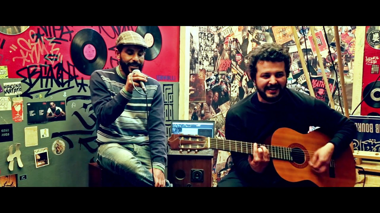 Tiga Black Na Mourad Majoul Tahamata Live Session YouTube tiga-black-na-mourad-majoul-tahamata-live-session-youtube