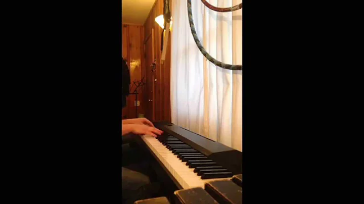 Rebecca Wiggins - Piano originals