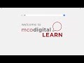 Mco digital learn