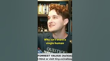 Biologist Forrest Valkai Invalidates Global Flood