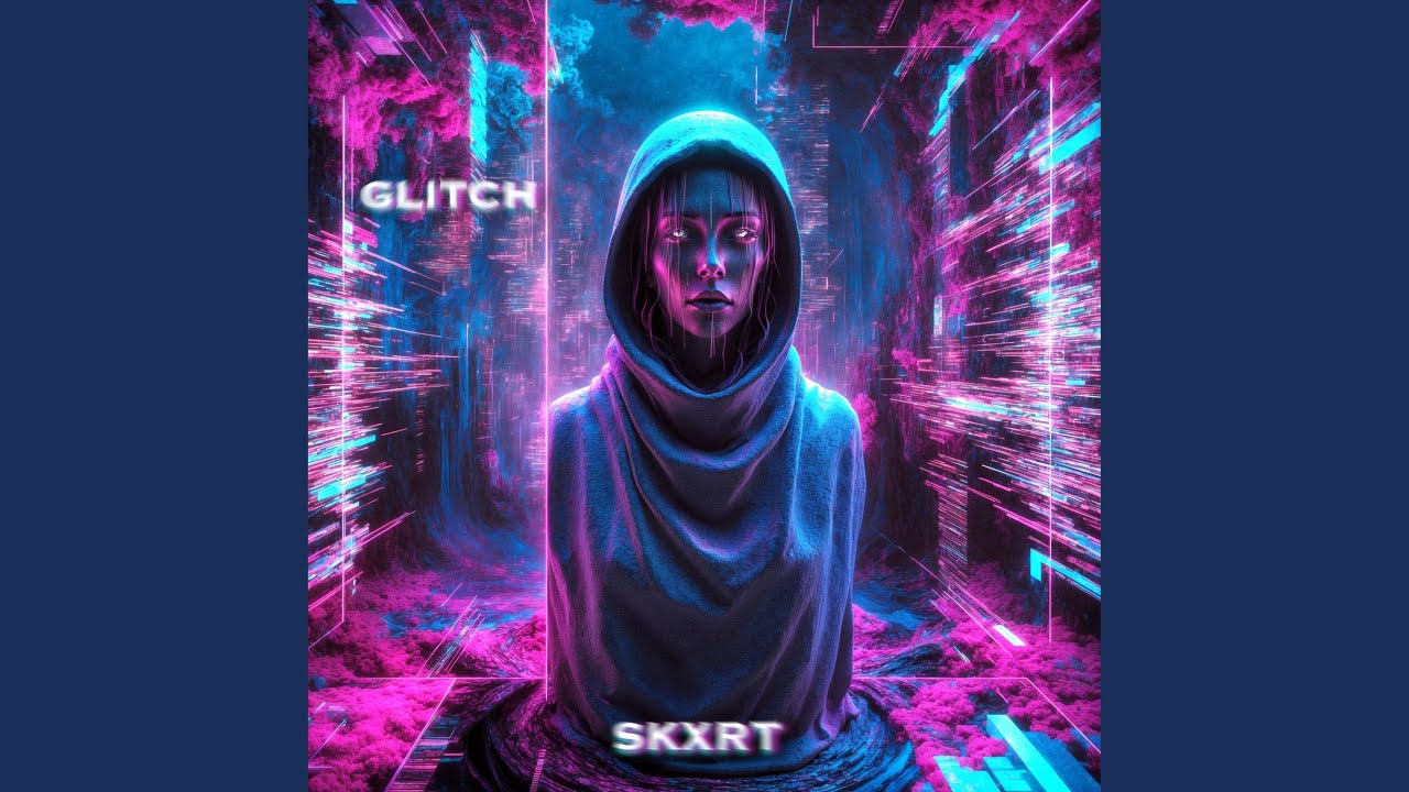 Watch GLITCH on YouTube Watch GLITCH on YouTube
