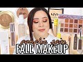 LET’S DO A WARM FALL MAKEUP LOOK! PUMPKIN SPICE INSPIRED MAKEUP