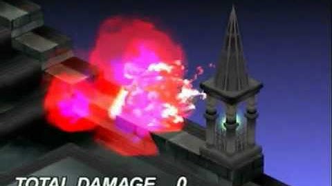 Disgaea Hour of Darkness - My first majin (part 2/2)