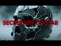 Secretary of War