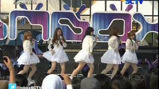 Download Lagu BE5T Live At Inbox (20-11-2012) Courtesy SCTV MP3