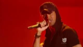 Tonight Acoustic & Duele El Corazón Feat  Wisin Premios Juventud   Enrique Iglesias