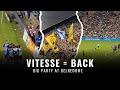 VITESSE IS BACK EPIC WIN VS HELMOND SPORT
