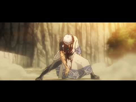 【MAD】サザンカ×銀魂
