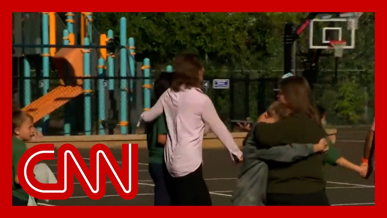 DHS cut funding to mass shooting prevention programs in Minnesota before shooting DHS cut funding to mass shooting prevention programs in Minnesota before shooting