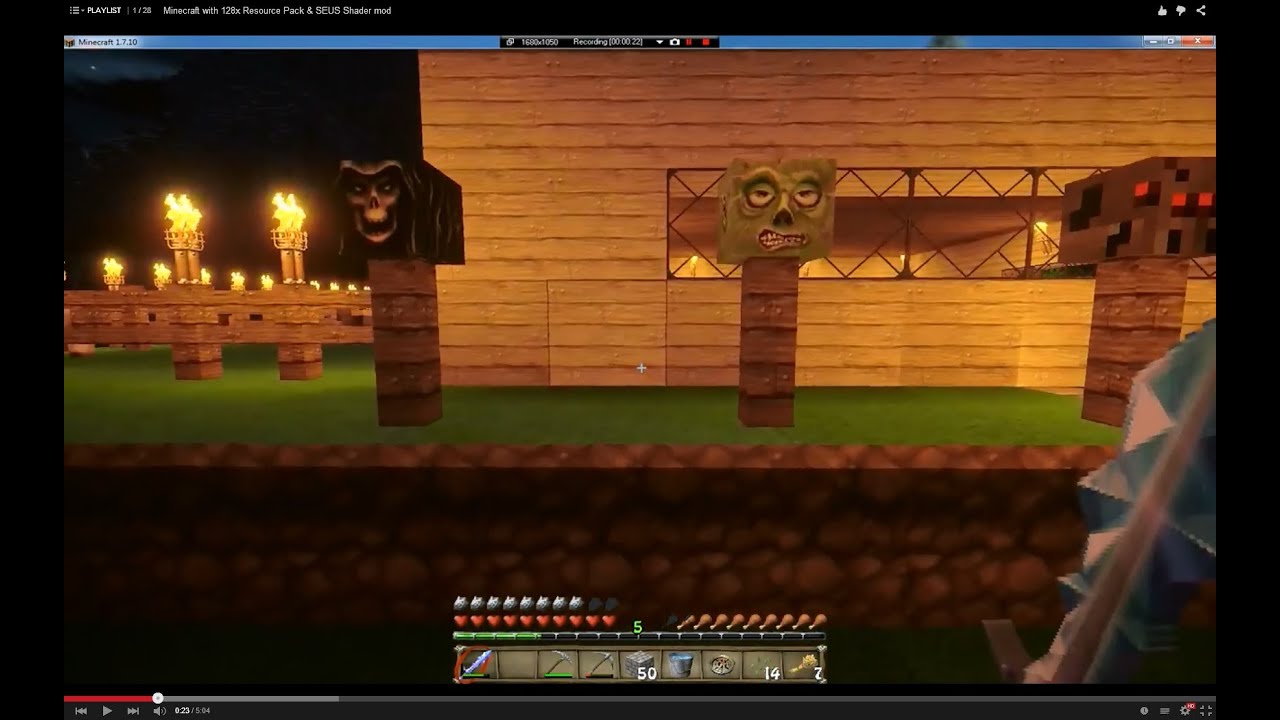 minecraft seus shaders pack 1.12 minecraft seus shaders pack 1.12