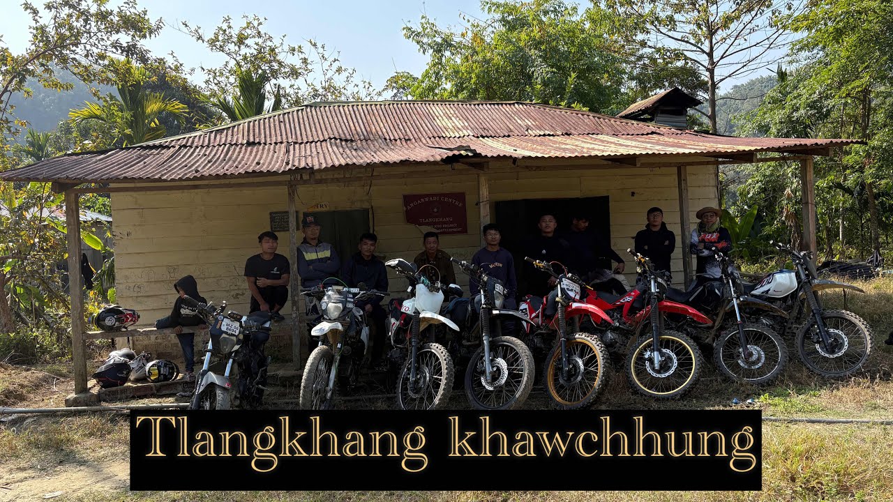 Khua kan lut ta Part 3