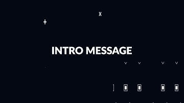 Hi-Tech Action Glitch Logo Opener Premiere Pro Templates