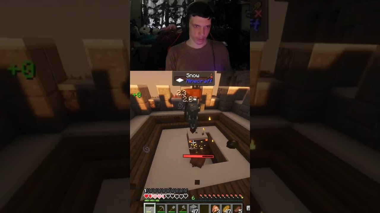 Little mc death compilation #compilation #gaming #live #minecraft #minecraftshorts