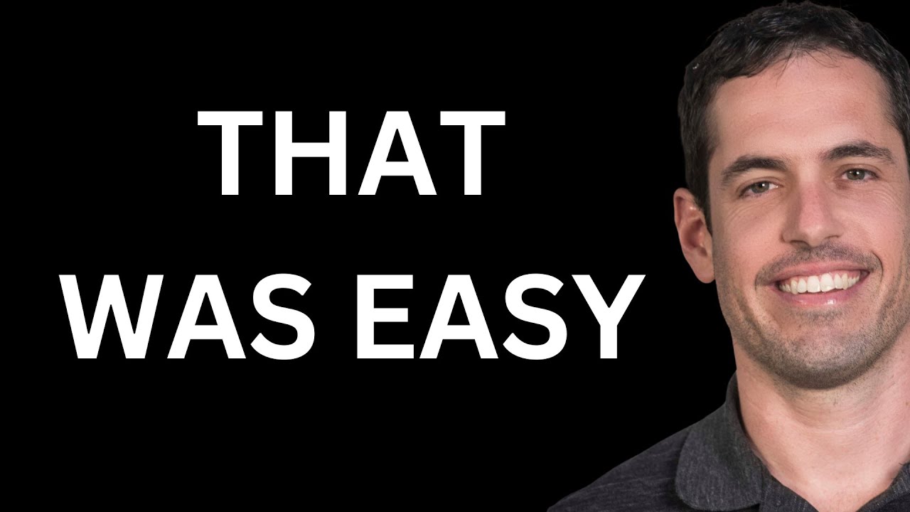 AI Cloned Uptime Robot For Me (Automation in 15 Minutes)