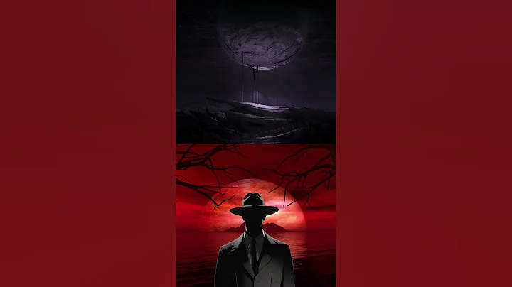 The Black Moon: SCP-001 Proposal  #lore #playmaster#scp #scpfoundation #scp001