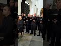 Locus iste  a bruckner  coral polifnica de baeza