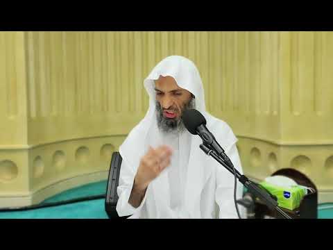 صفة صلاة الكسوف | الشيخ خالد إسماعيل