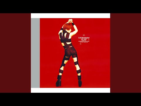 T.M.Revolution - Hot Limit
