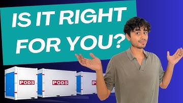 When to (and not to) move with PODS Moving & Storage