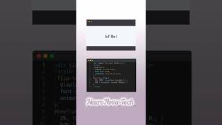 🔄 Flip Text Animation using HTML & CSS | 3D Flip Effect 🔤 #fliptext #cssanimation #shorts