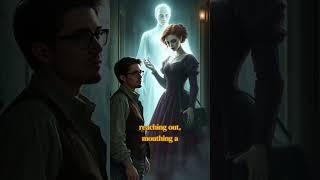 Trapped in Time: The Haunting of Lady Eleanor’s Victorian Mansion